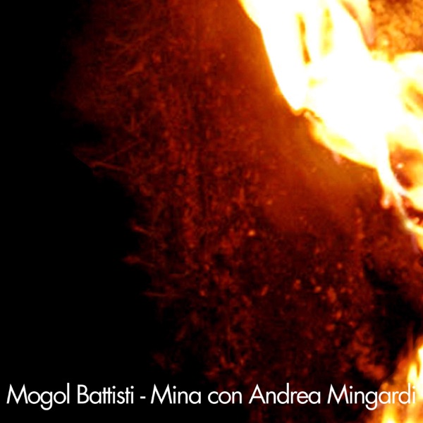 Mogol Battisti (feat. Andrea Mingardi) - Single album cover