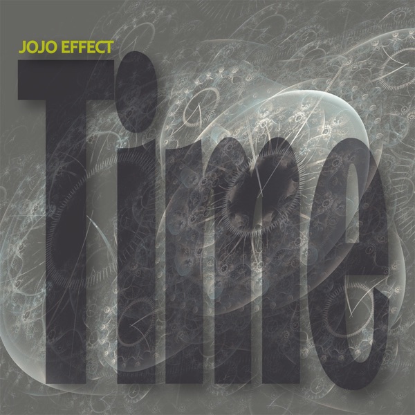 Time - Single album cover