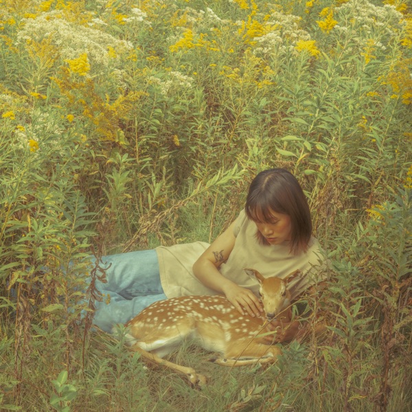 Waiting Forever (feat. Preston.) - Single album cover