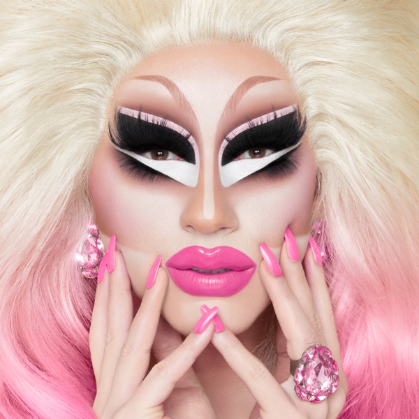 The Blonde & Pink Albums album cover