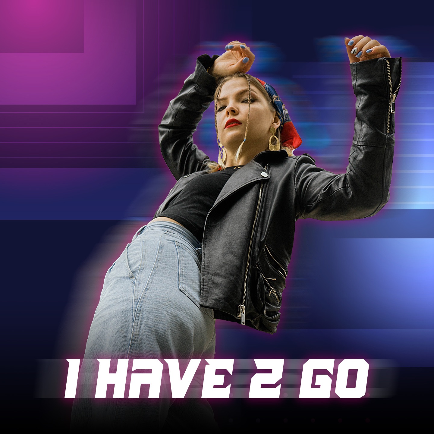 I Have 2 Go - EP album cover