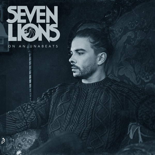 Seven Lions on Anjunabeats album cover