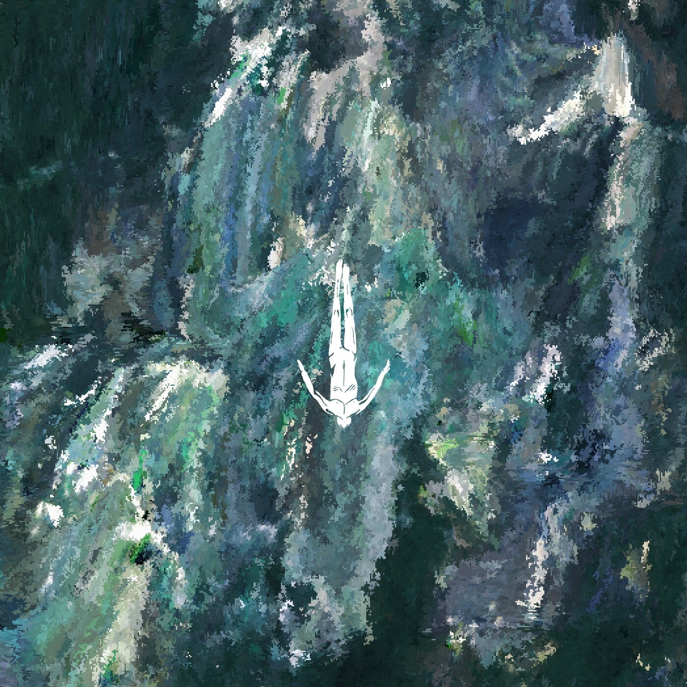 Lonely Tribe - Single album cover