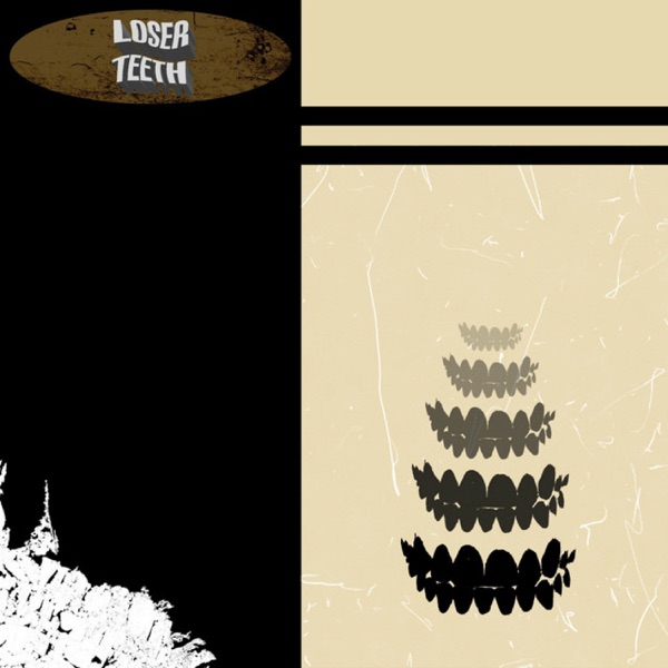 Teeth - Single album cover