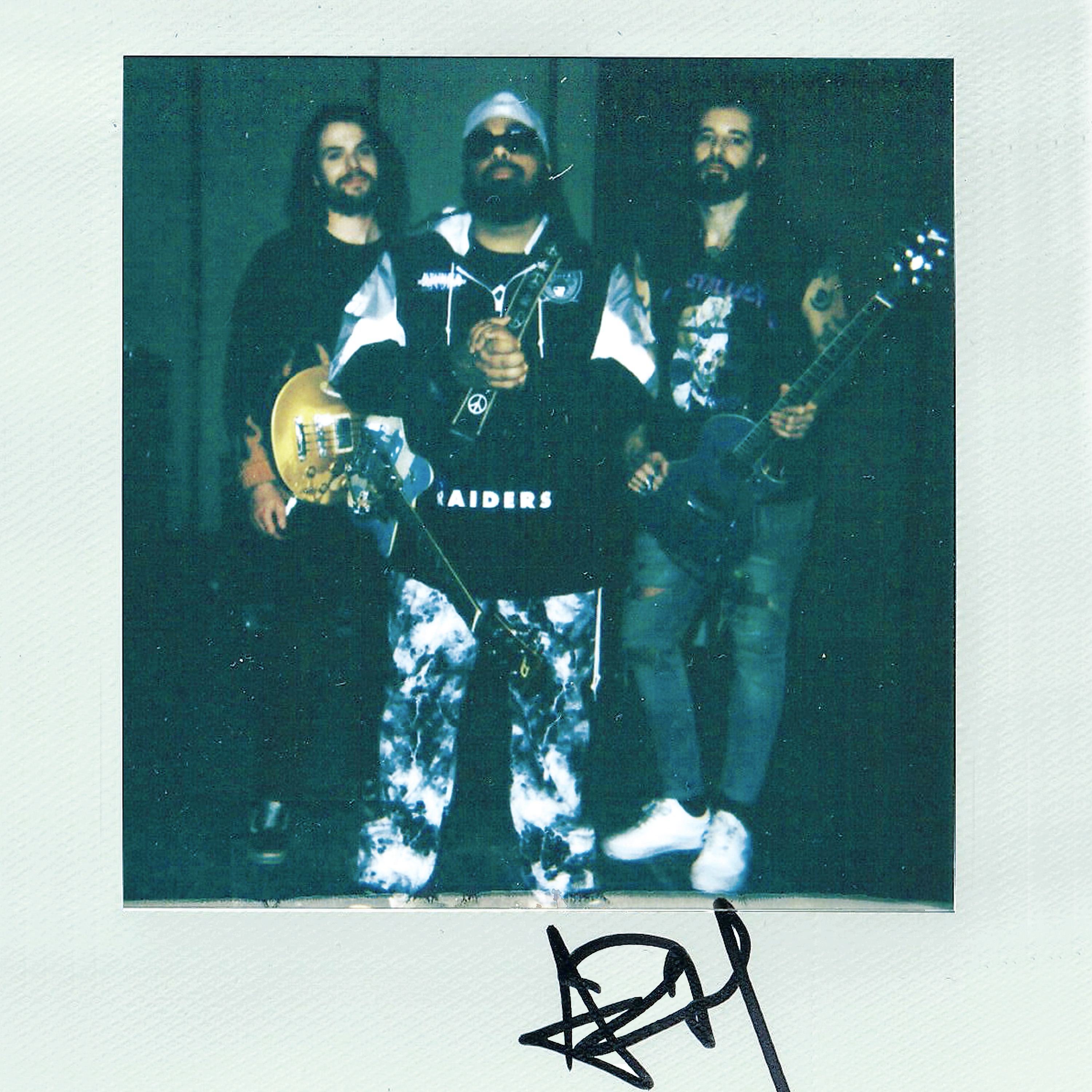 TOUS LES DEUX (feat. A2H) - Single album cover