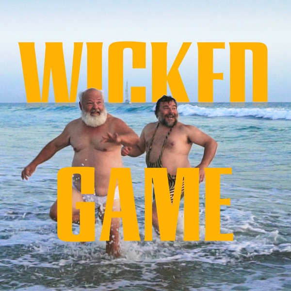 Wicked Game - Single album cover