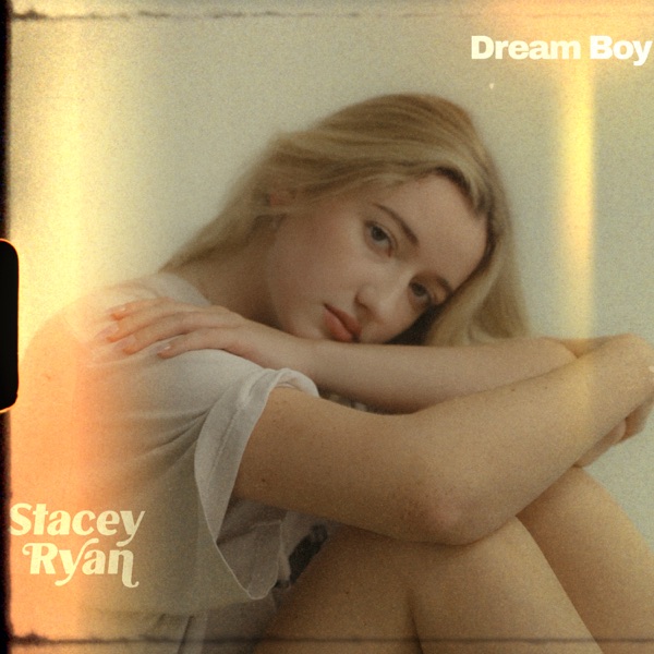Dream Boy - Single album cover