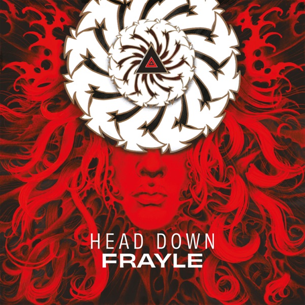 Head Down - Single album cover