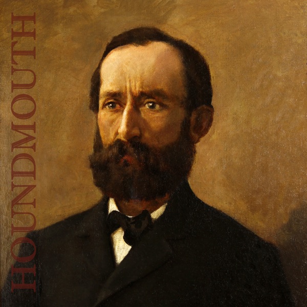 Houndmouth - EP album cover