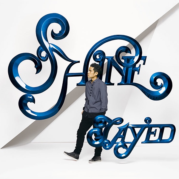 Shine - EP album cover