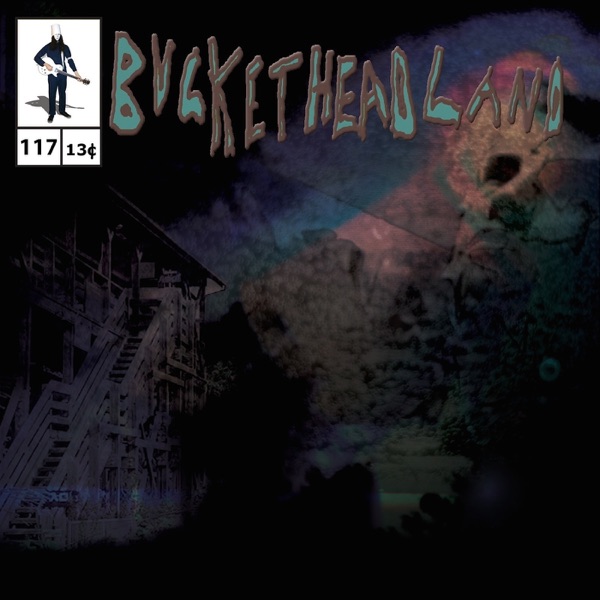 Vacuum album cover