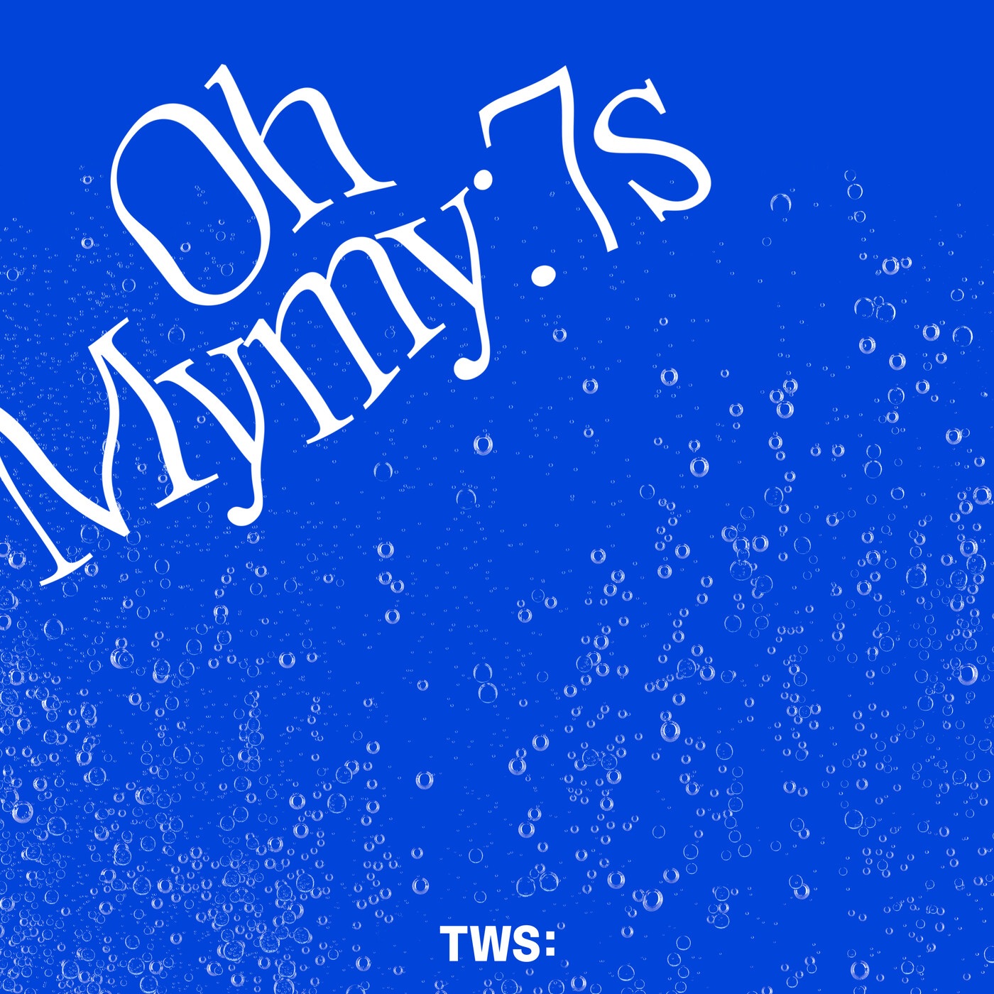 Oh Mymy : 7s - Single album cover