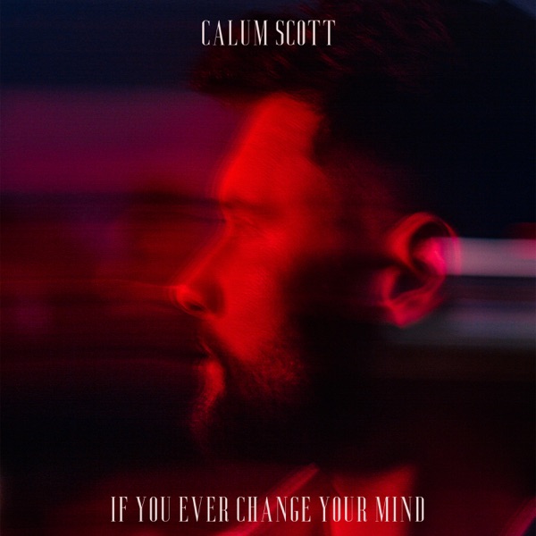 If You Ever Change Your Mind - Single album cover