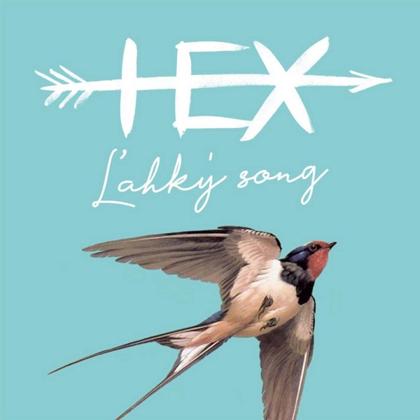 Ľahký Song (feat. Robo Grigorov) - Single album cover