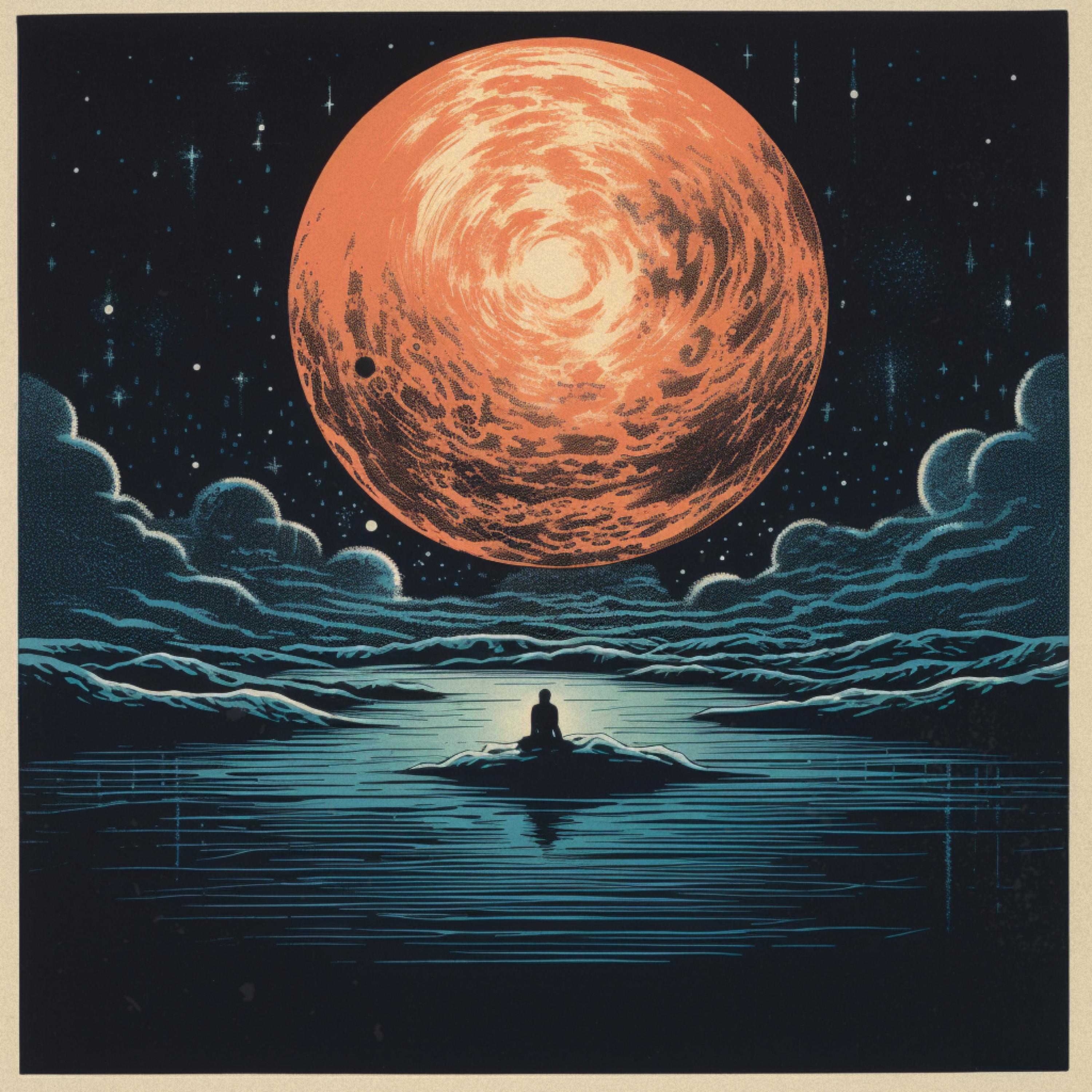 Nova - Single album cover