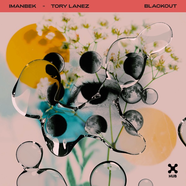 Blackout (feat. Tory Lanez) - Single album cover