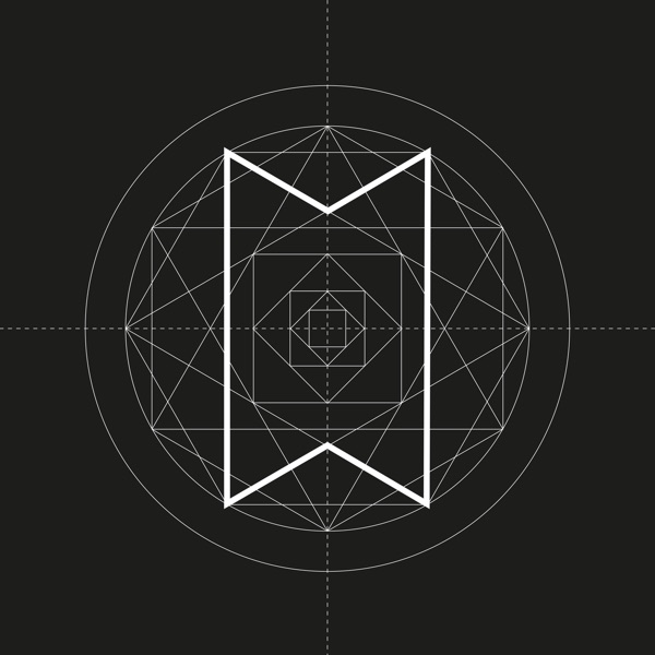 Modern Warfare (EPs 1-3) album cover