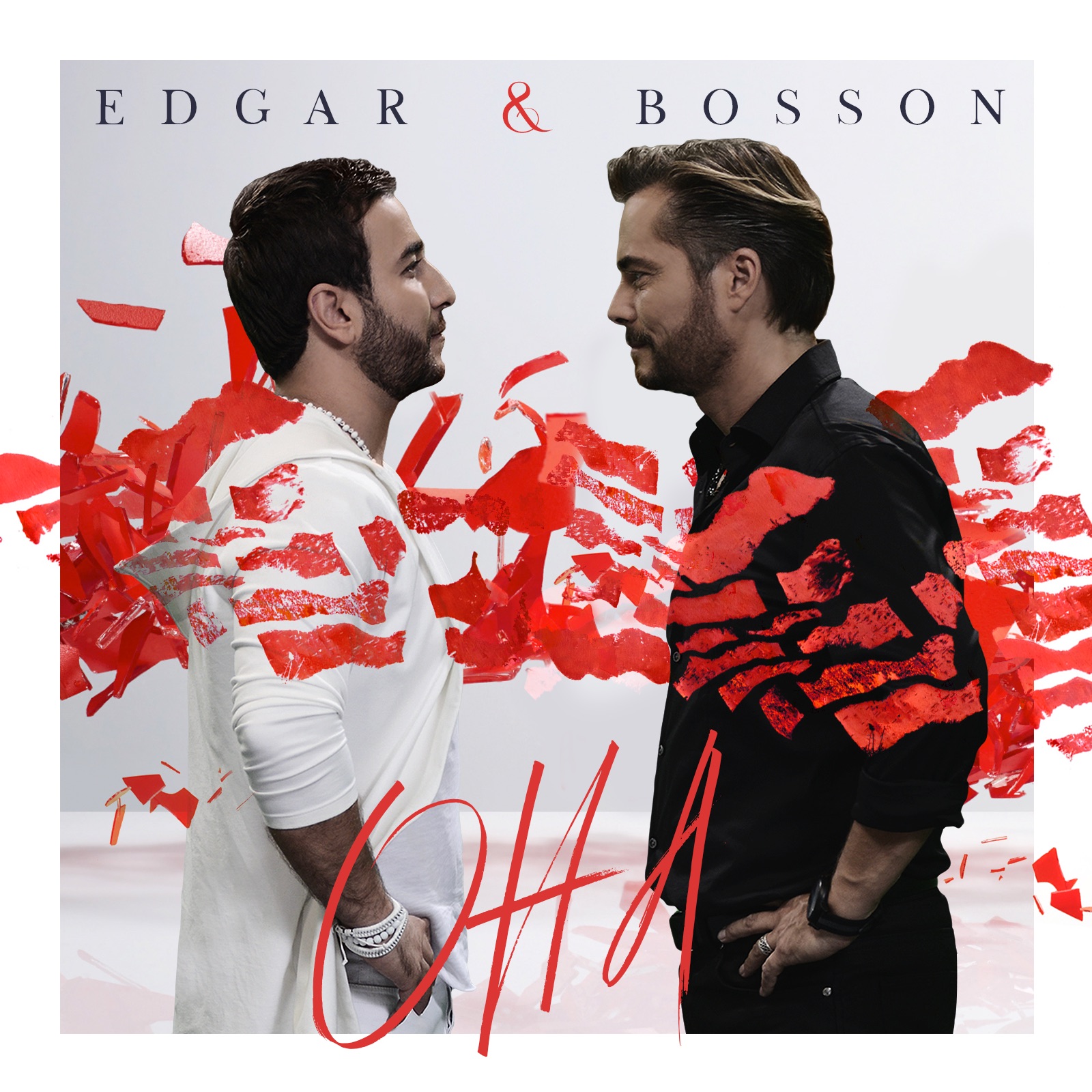 Она - Single album cover