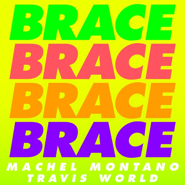 Brace - Single album cover