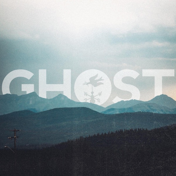 Ghost - Single album cover