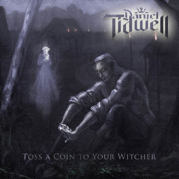Toss a Coin to Your Witcher (Metal Version) - Single album cover
