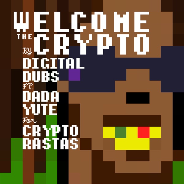 Welcome the Crypto - Single album cover