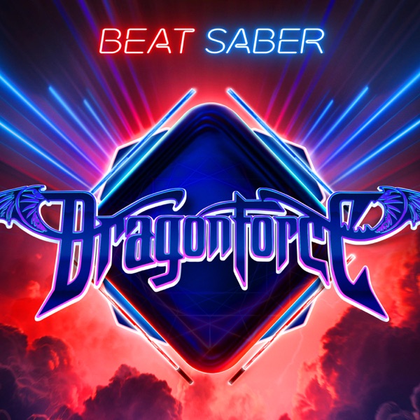 Power of the Saber Blade - Single album cover