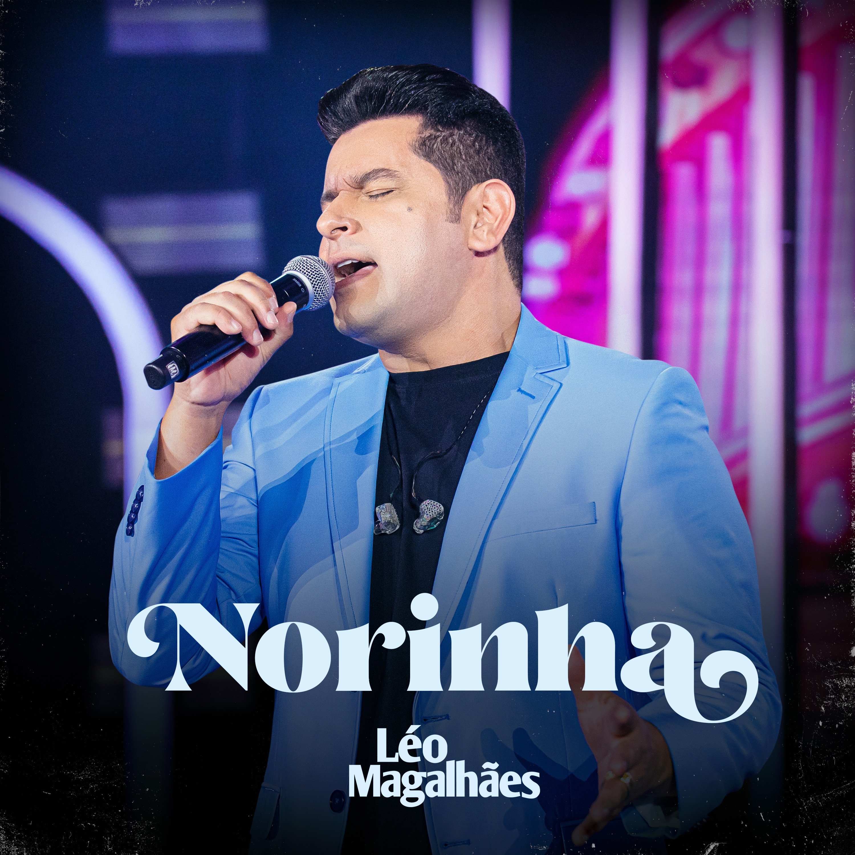 Norinha - Single album cover