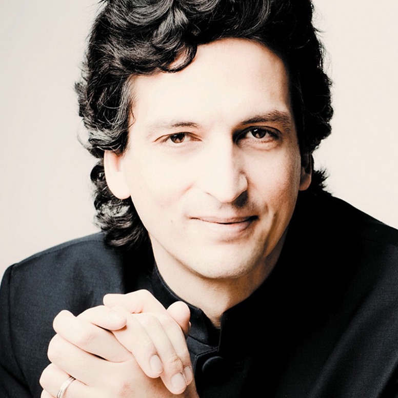 Michael Sanderling Portrait