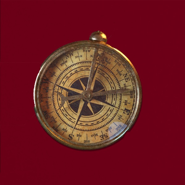 Where'd You Go? - Single album cover