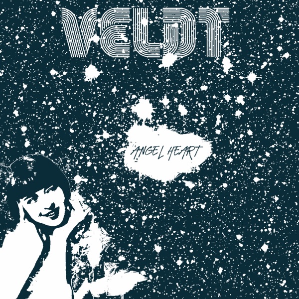 Angel Heart - Single album cover