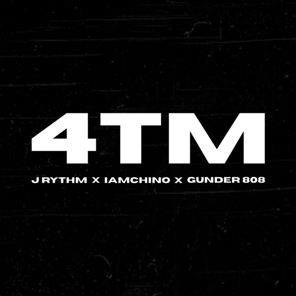 4TM - Single album cover