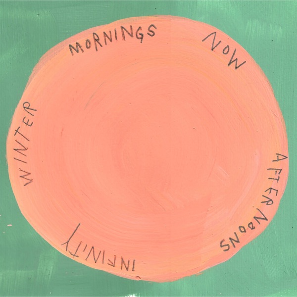 Mornings and Afternoons - Single album cover