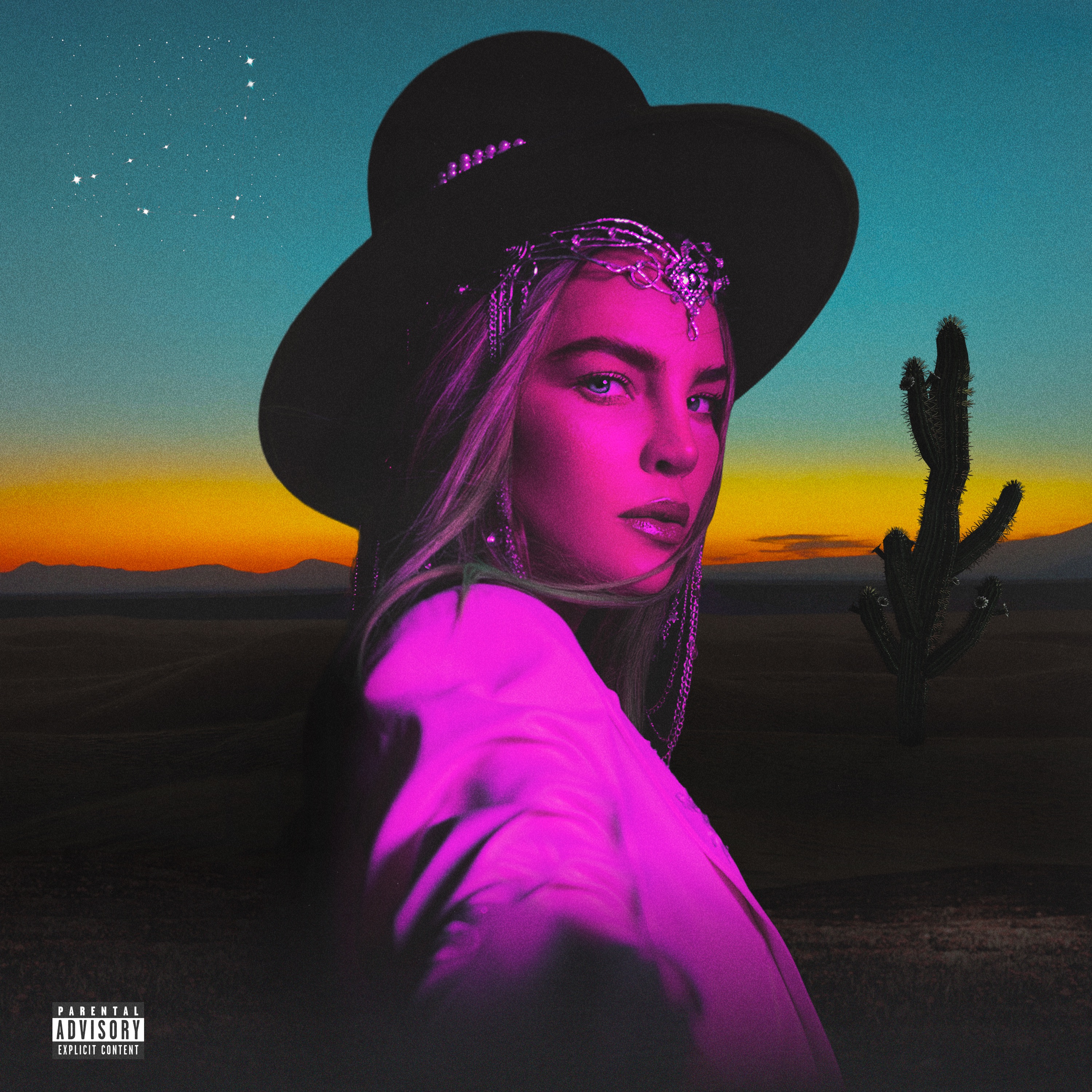 Cactus - Single album cover