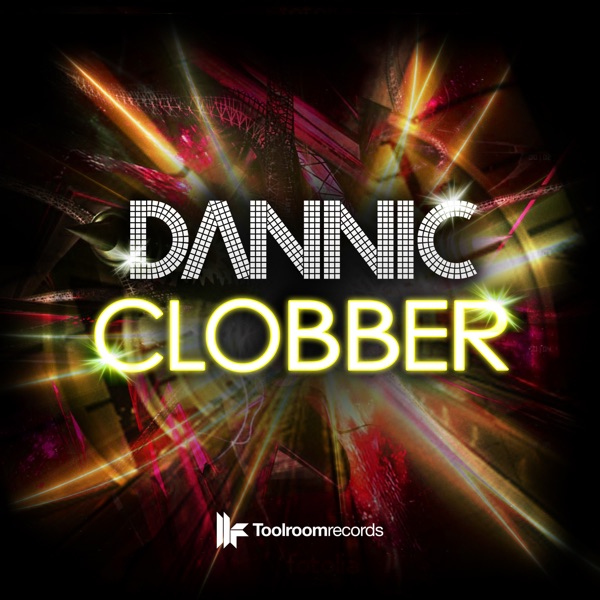 Clobber (Club Mix) - Single album cover