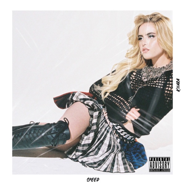 Speed - Single album cover