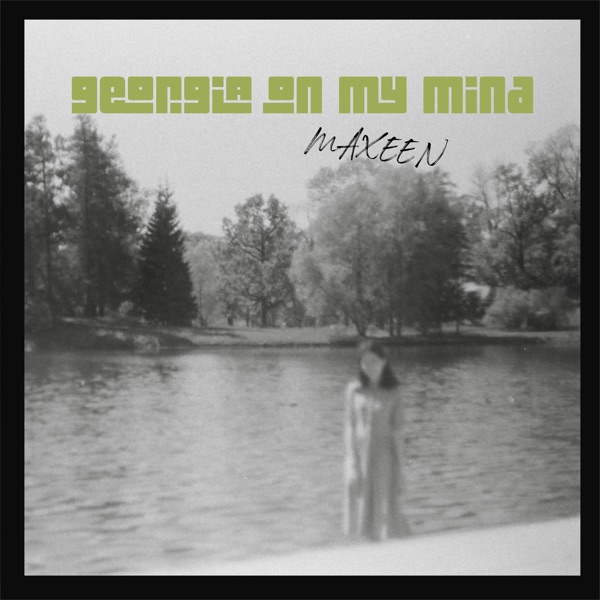 Georgia on My Mind - Single album cover