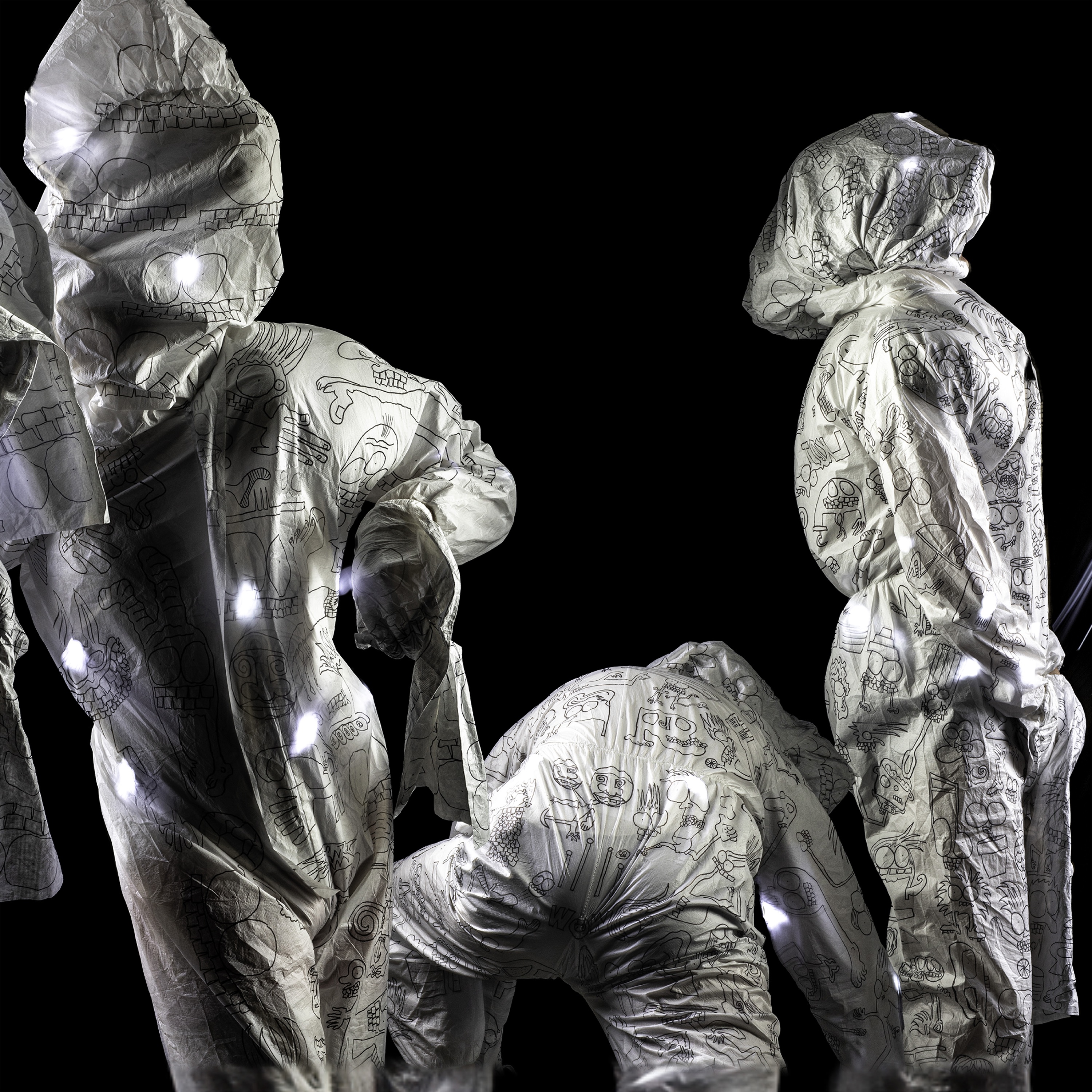 I’ve Gone Hillsong - Single album cover