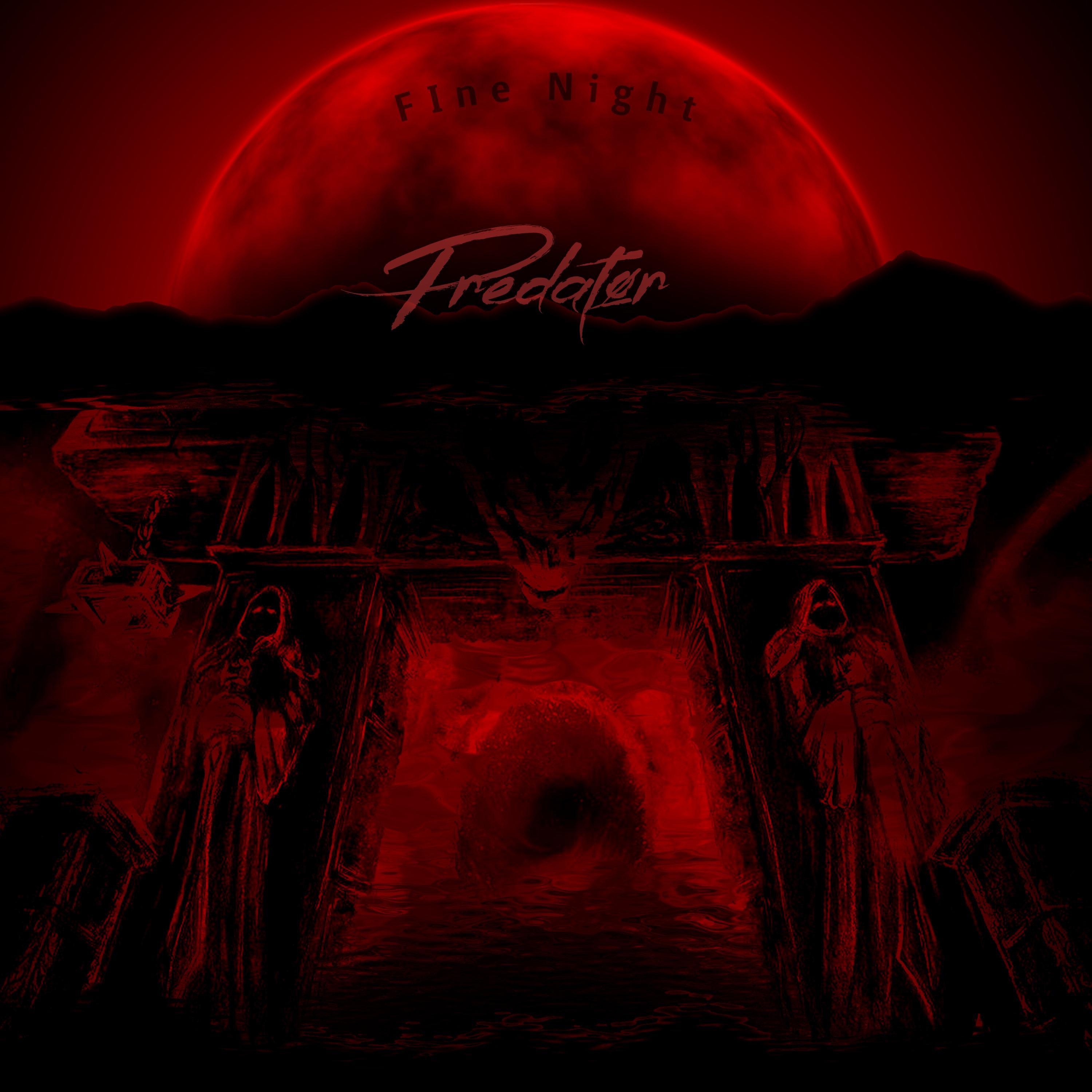 Fine Nigth - Single album cover