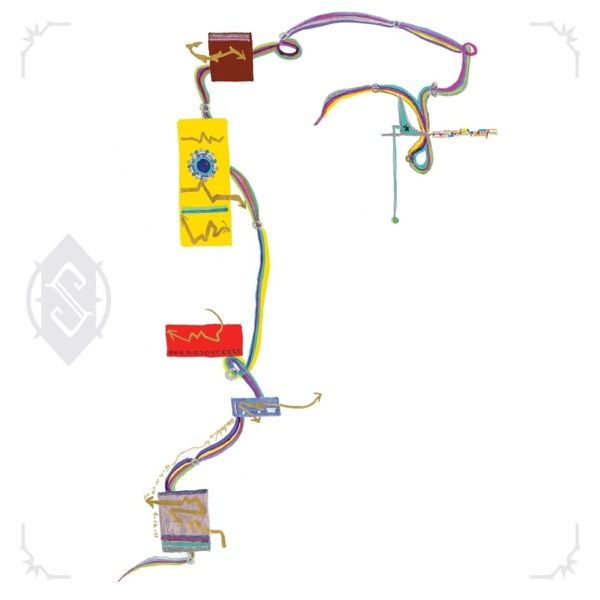 Sonic Rivers album cover