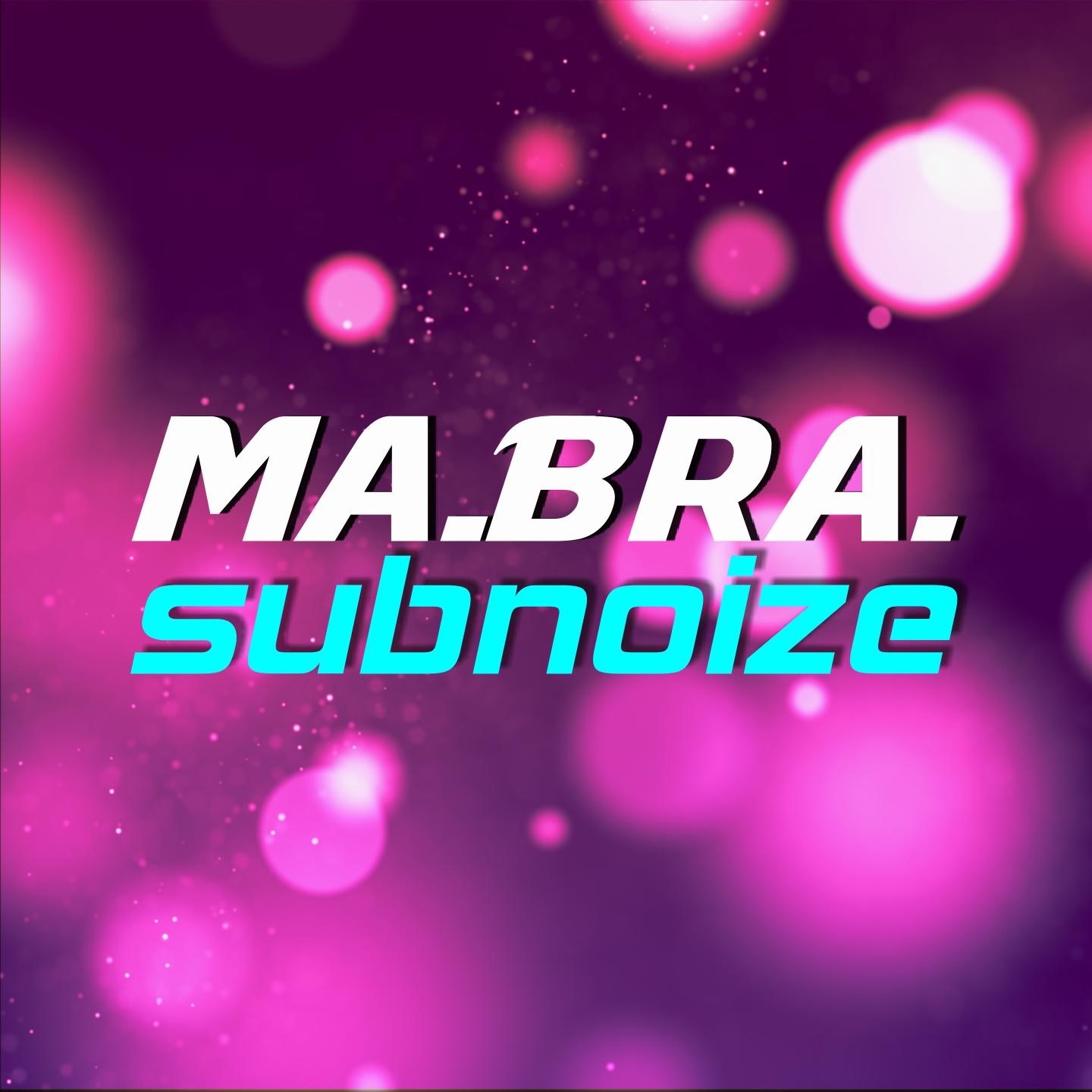 Subnoize - Single album cover