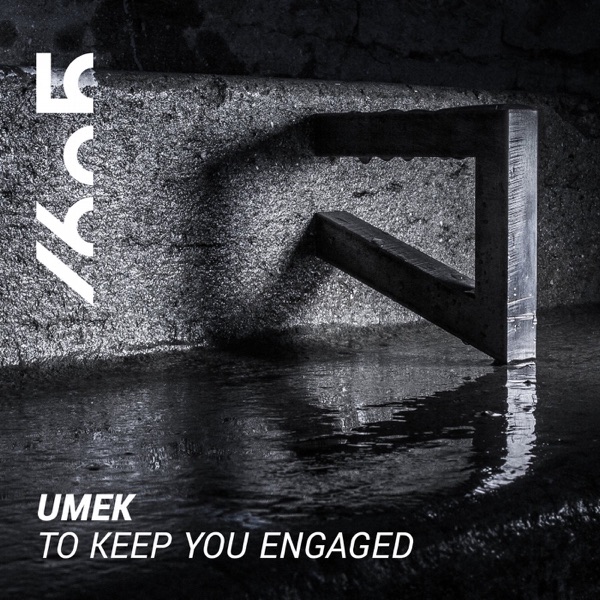 To Keep You Engaged - Single album cover