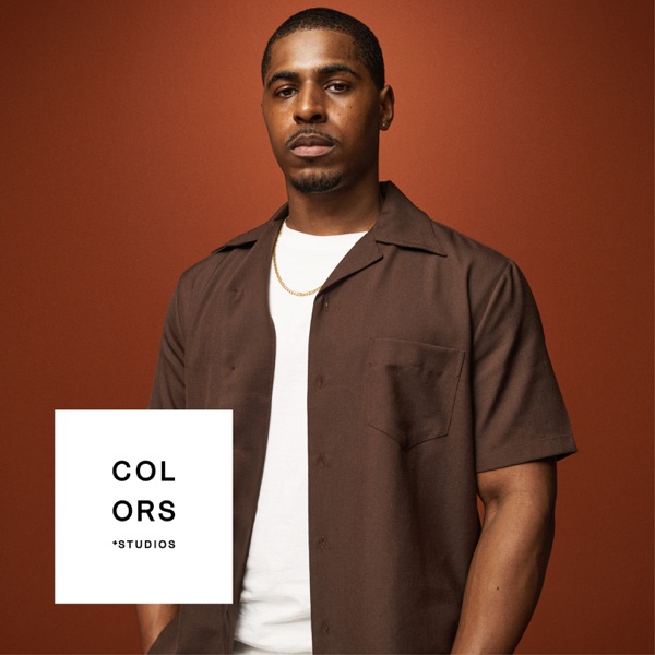 These Four Walls (A COLORS SHOW) - Single album cover
