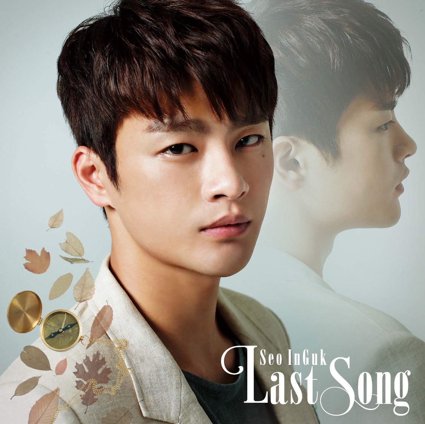 Last Song album cover