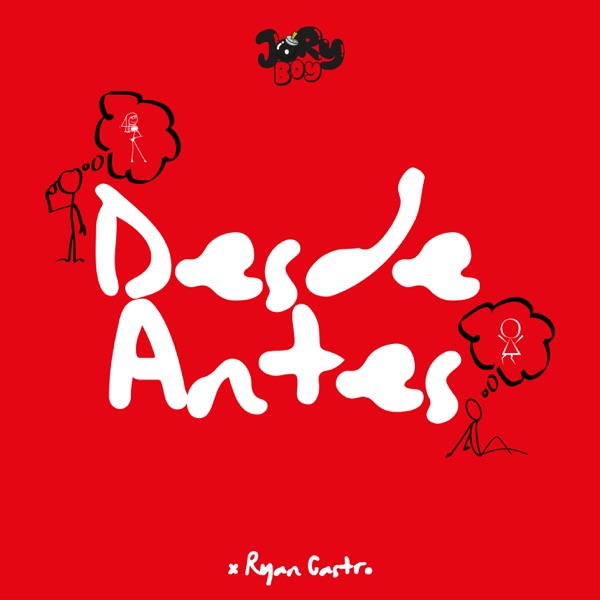 Desde Antes - Single album cover