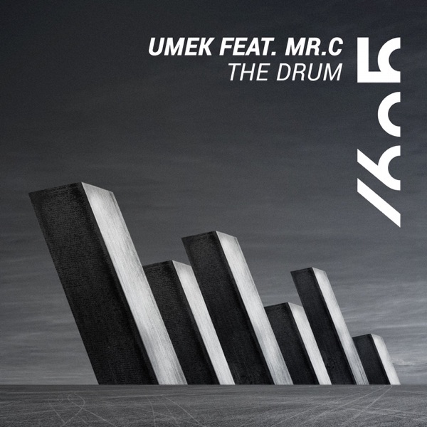 The Drum - Single album cover