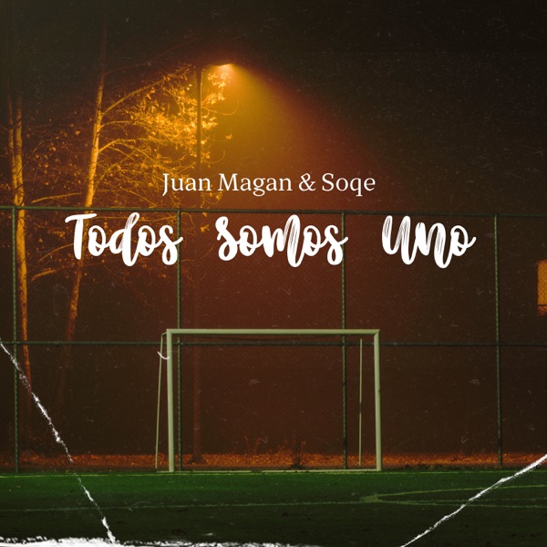 Todos Somos Uno - Single album cover