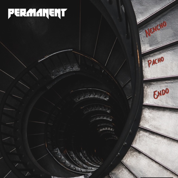 Permanent - Single album cover