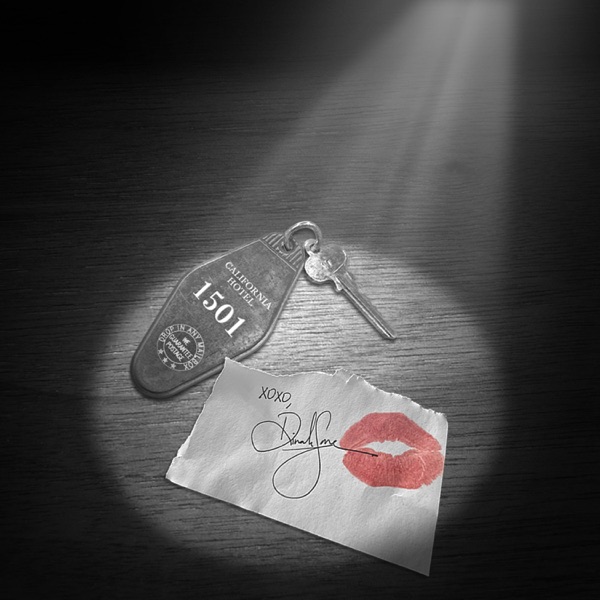 1501 - Single album cover