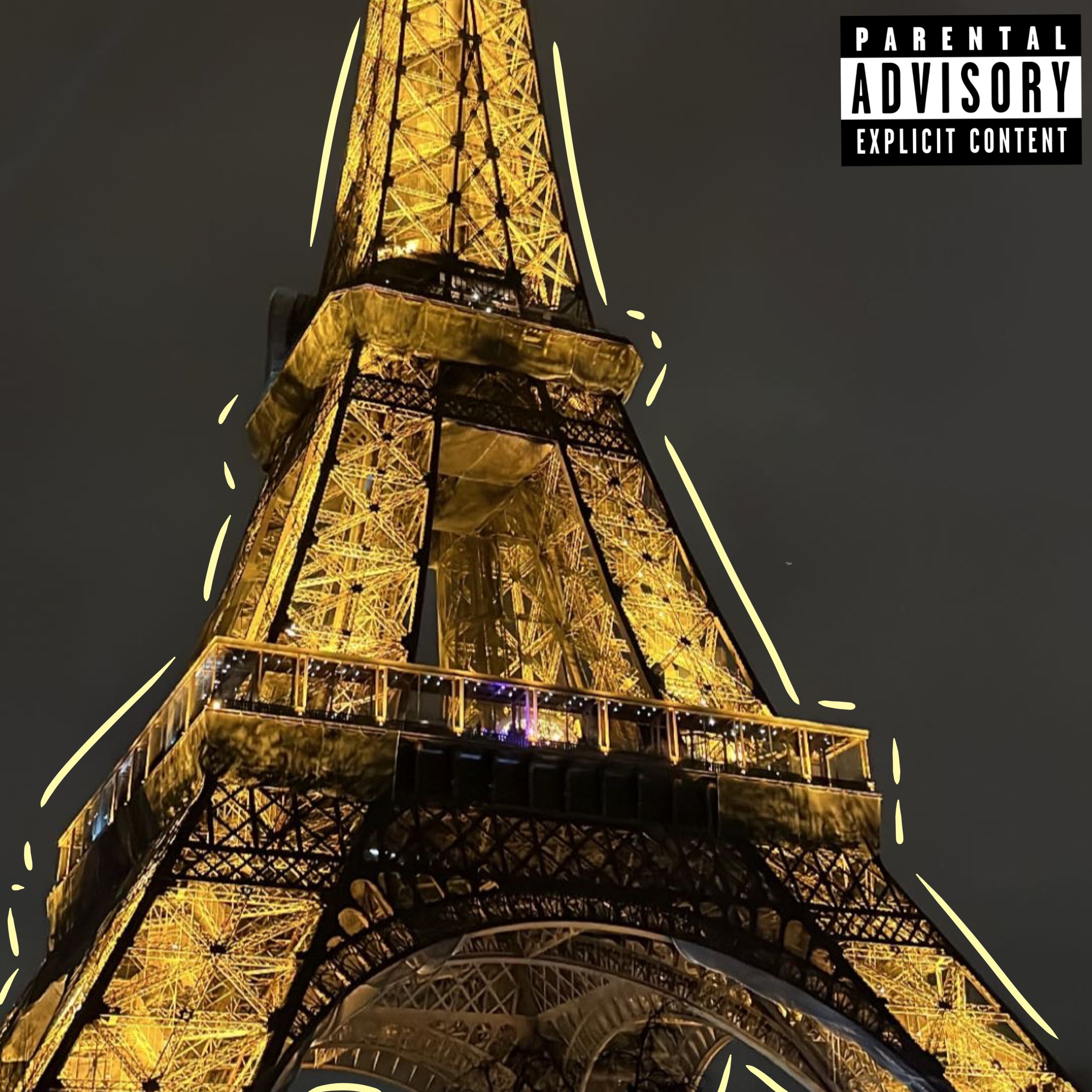 Down - Single album cover